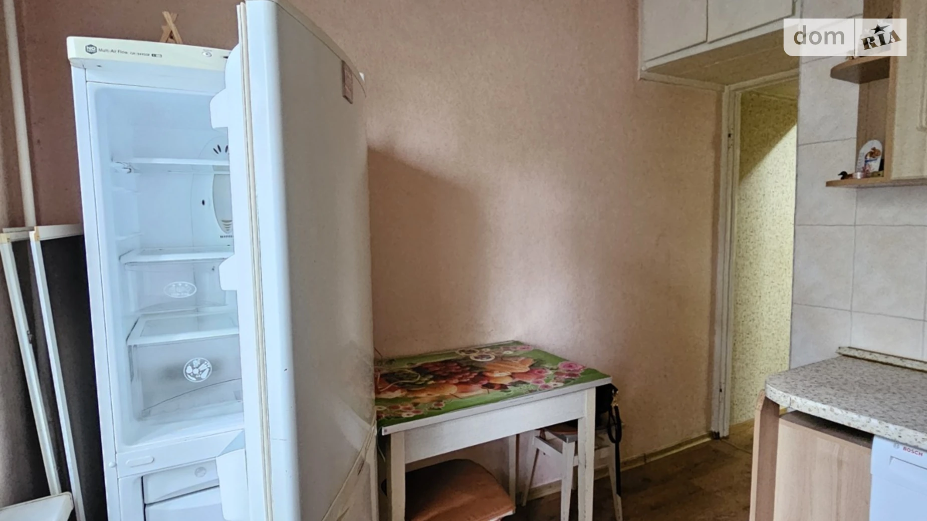 Сдается в аренду 1-комнатная квартира 32 кв. м в, цена: 6500 грн - фото 4