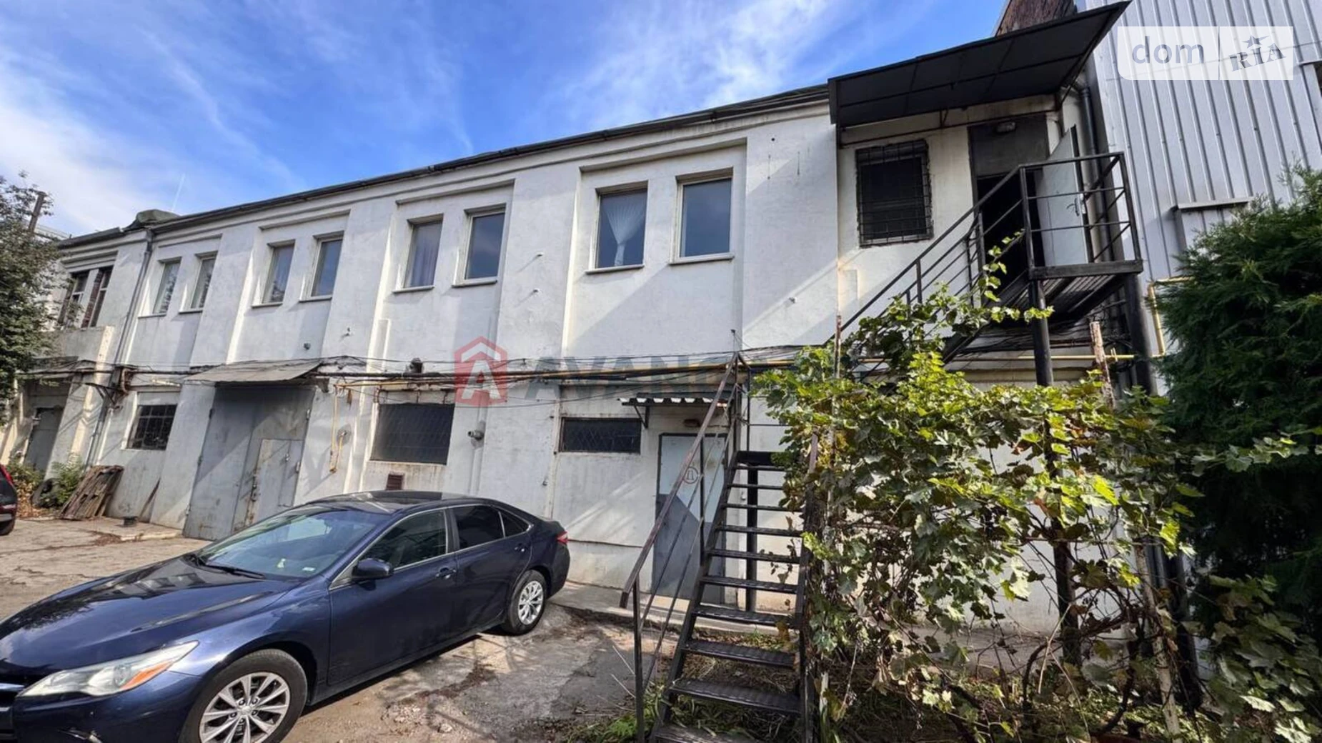 ул. Белелюбским академика, 24 Центральный Днепр, цена: 80000 $ - фото 3