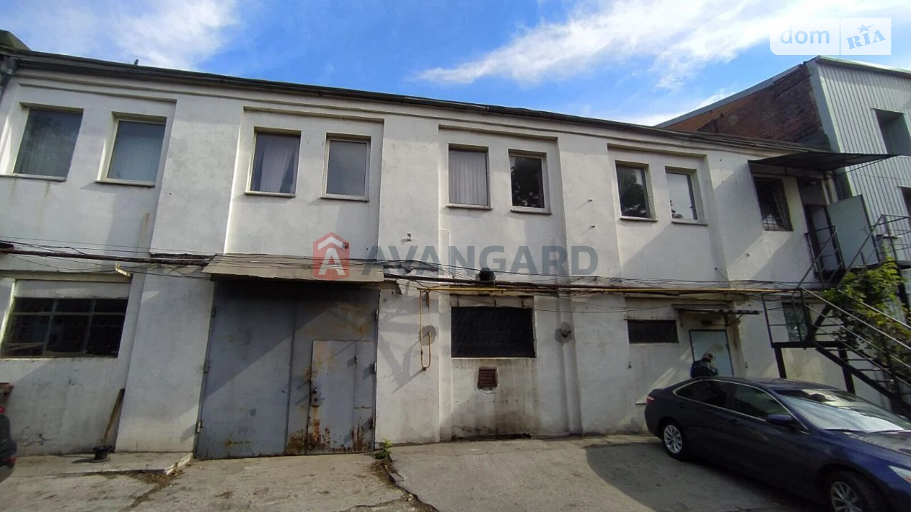 ул. Белелюбским академика, 24 Центральный Днепр, цена: 80000 $ - фото 4