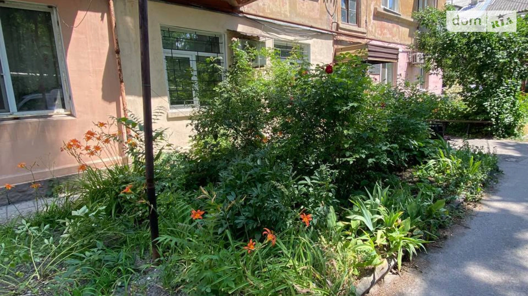 Продается 2-комнатная квартира 39.4 кв. м в Днепре, цена: 24000 $ - фото 5