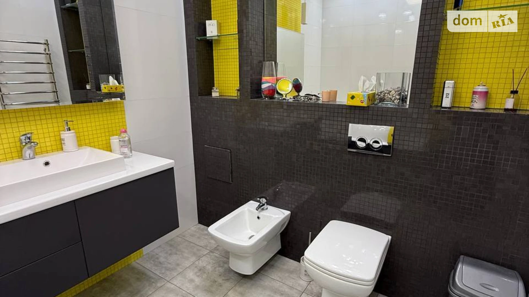 Продается 2-комнатная квартира 87.6 кв. м в Киеве, просп. Валерия Лобановского(Краснозвёздный), 6А - фото 5