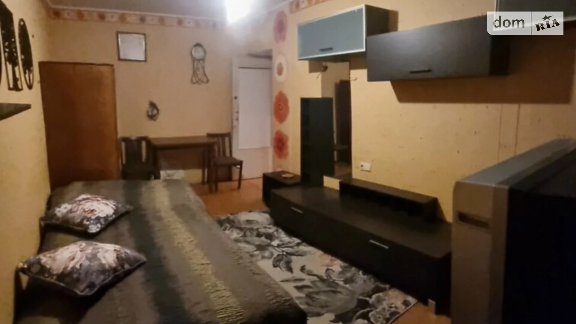 Сдается в аренду 1-комнатная квартира 30 кв. м в Киеве, ул. Радужная, 13В - фото 2