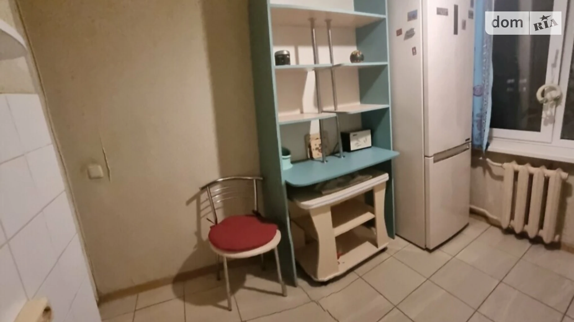 Сдается в аренду 1-комнатная квартира 30 кв. м в Киеве, ул. Радужная, 13В - фото 4