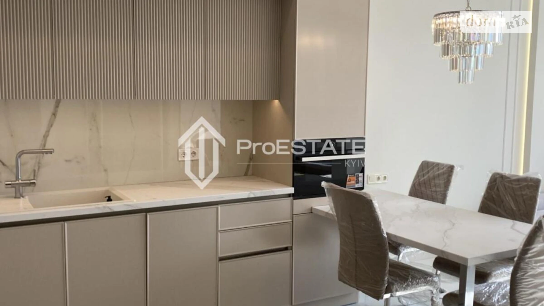 Продается 1-комнатная квартира 47.6 кв. м в Киеве, ул. Александра Олеся, 5А - фото 2