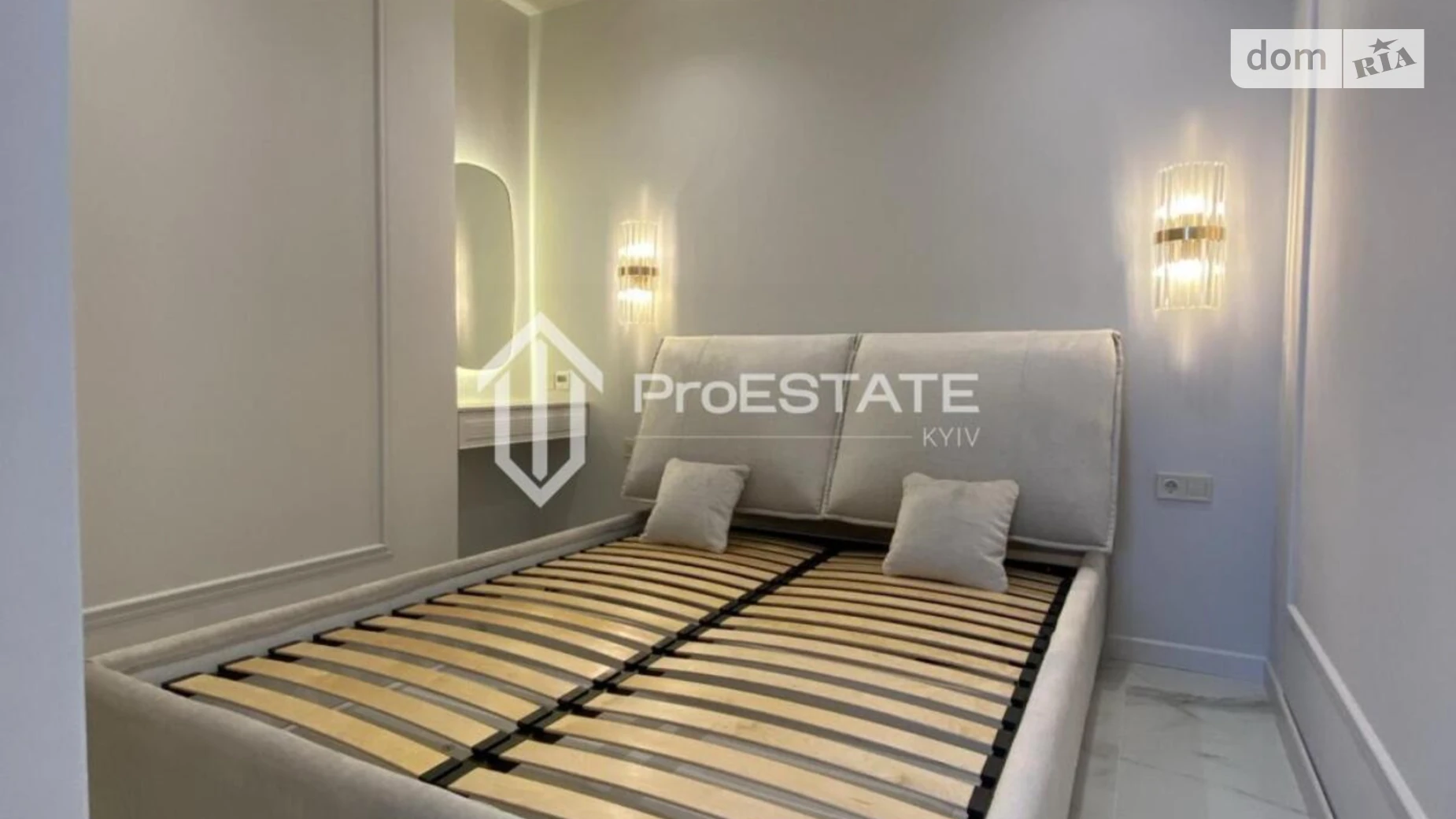 Продается 1-комнатная квартира 47.6 кв. м в Киеве, ул. Александра Олеся, 5А - фото 5