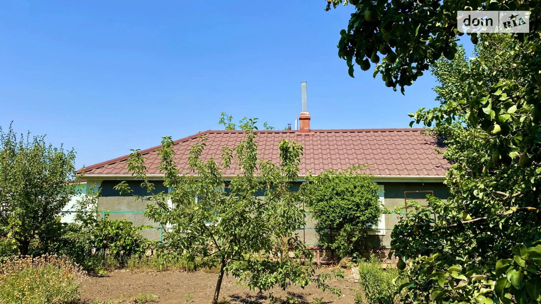 Продается одноэтажный дом 223.8 кв. м с террасой, цена: 34990 $ - фото 3