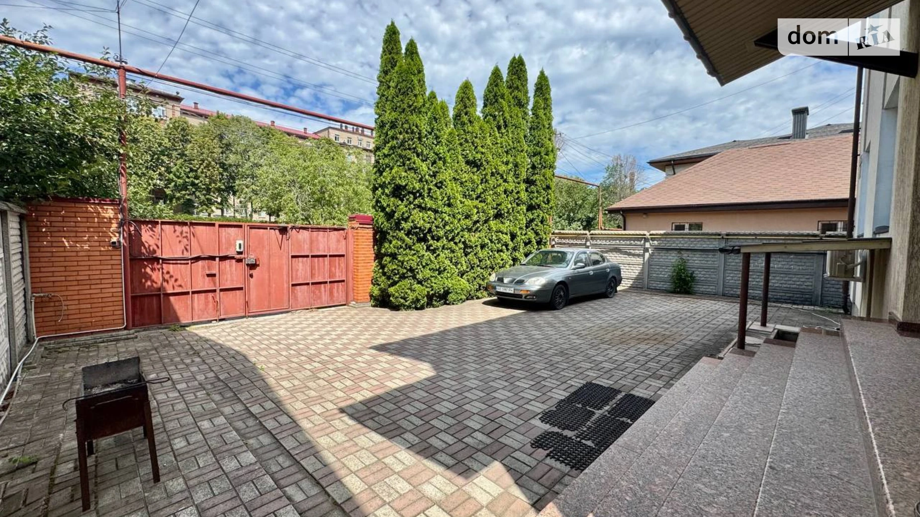 Продается дом на 4 этажа 491 кв. м с верандой, цена: 250000 $ - фото 5