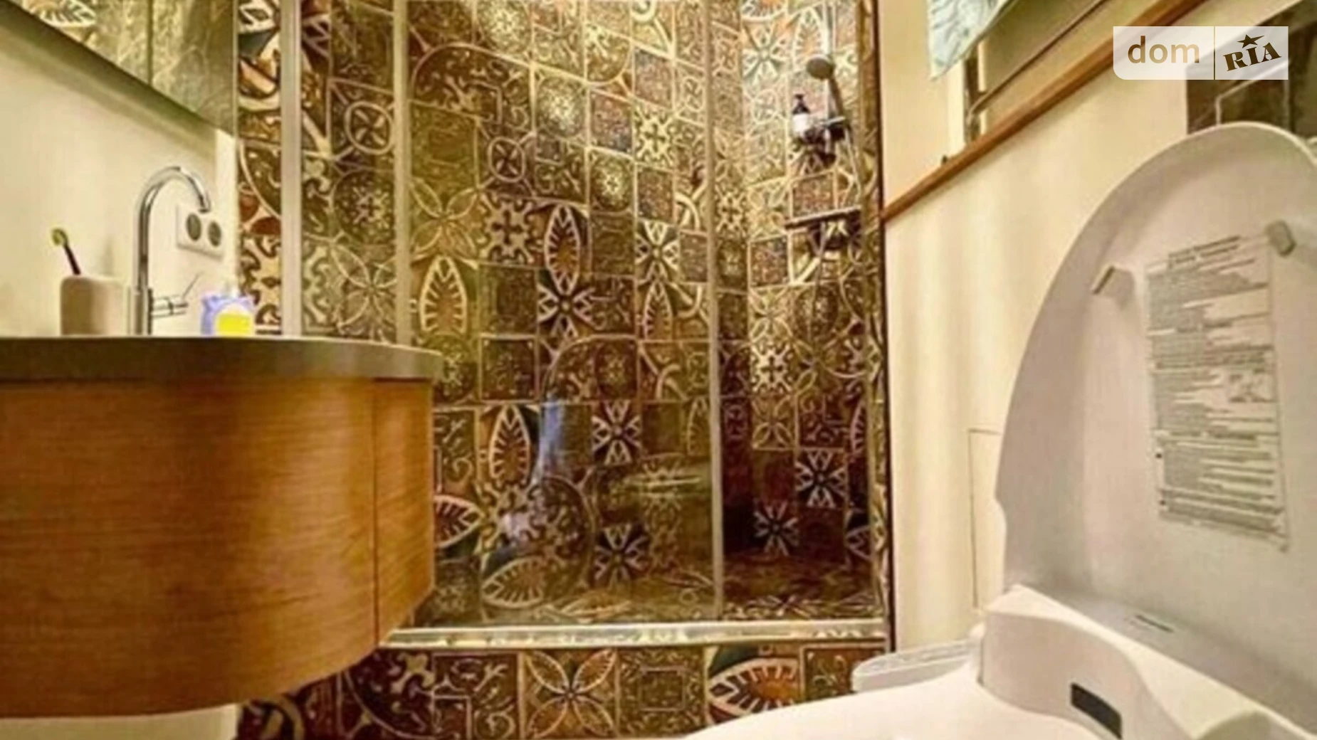 Продається 1-кімнатна квартира 43 кв. м у Києві, цена: 115000 $ - фото 3