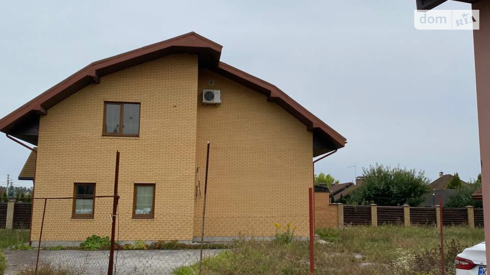 ул. Приозерная, 2 Стоянка, цена: 350000 $ - фото 4