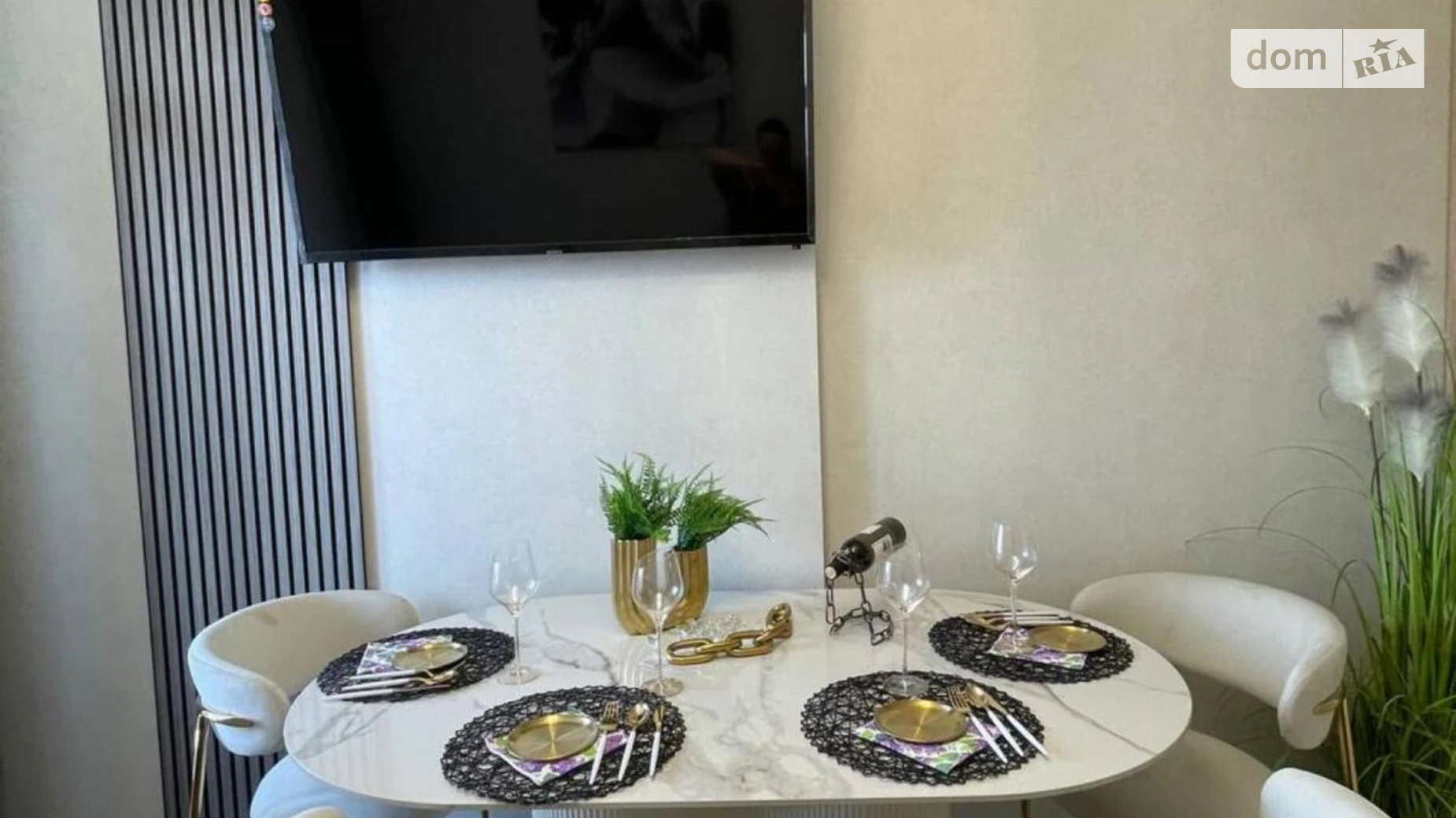 Продается 1-комнатная квартира 70 кв. м в Одессе, ул. Генуэзская, 1/1 - фото 5