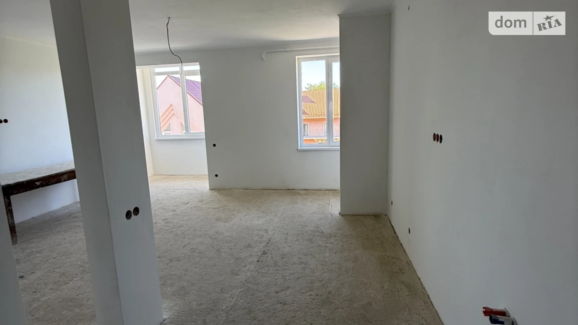 Продается 1-комнатная квартира 50 кв. м в Годилове, ул. Яблоневская, 33В - фото 4