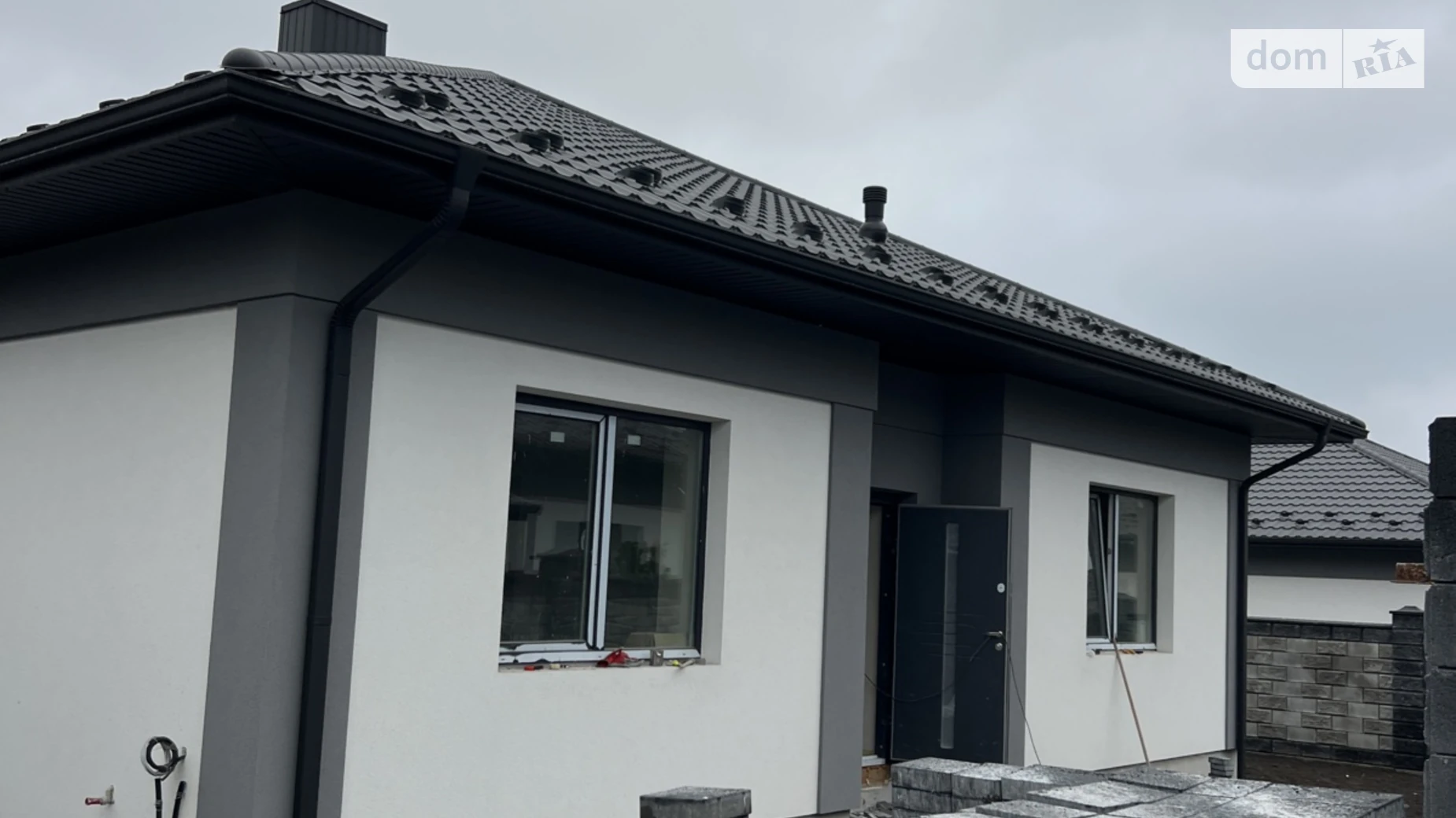 Продается одноэтажный дом 105 кв. м с садом, цена: 115000 $ - фото 2