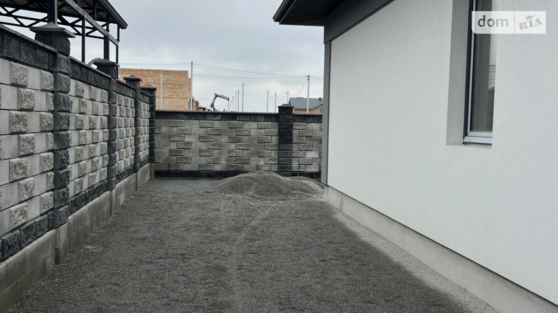 Продается одноэтажный дом 105 кв. м с садом, цена: 115000 $ - фото 3