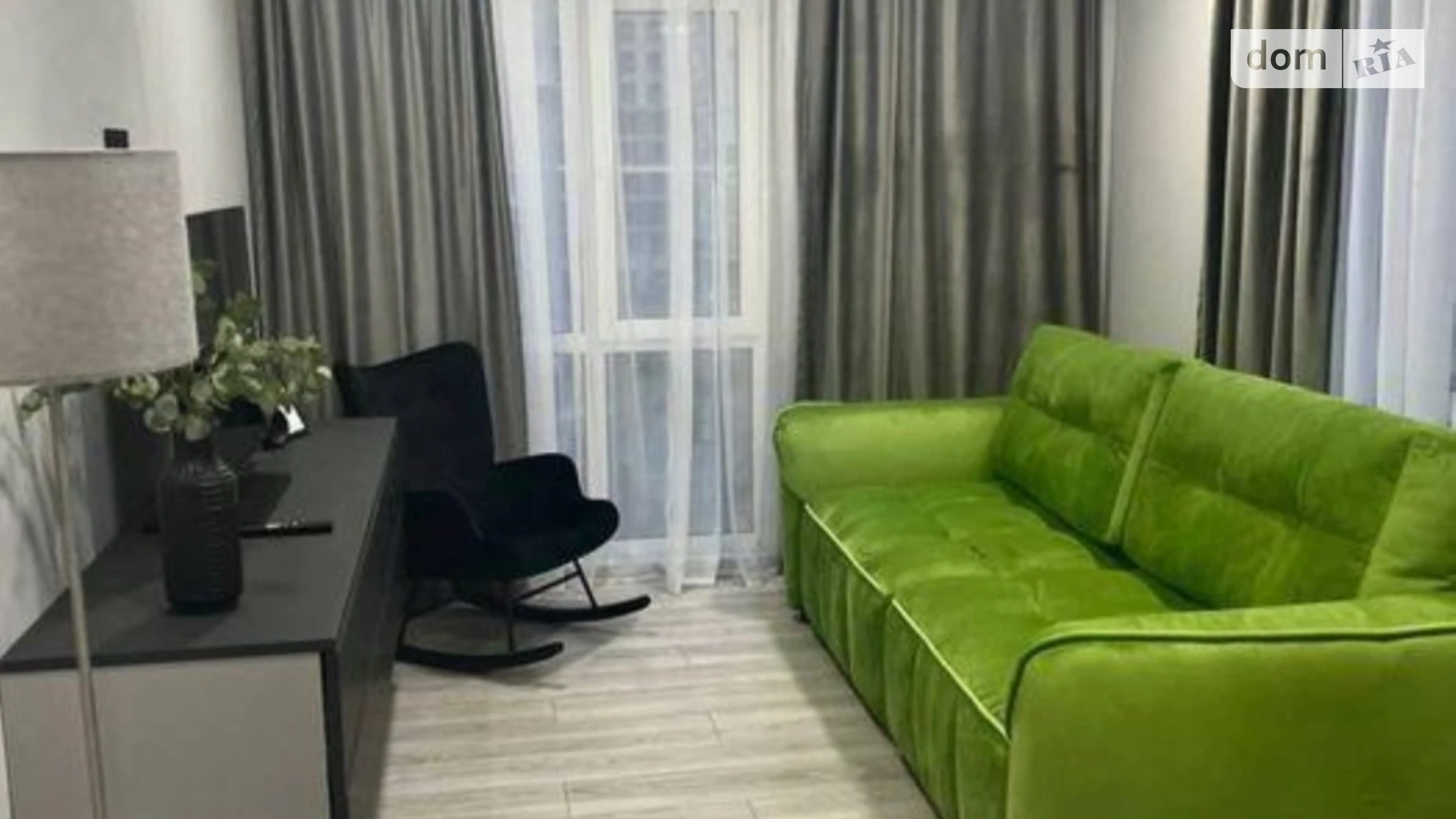 Продается 1-комнатная квартира 41 кв. м в Киеве, ул. Михаила Максимовича, 3Д - фото 4