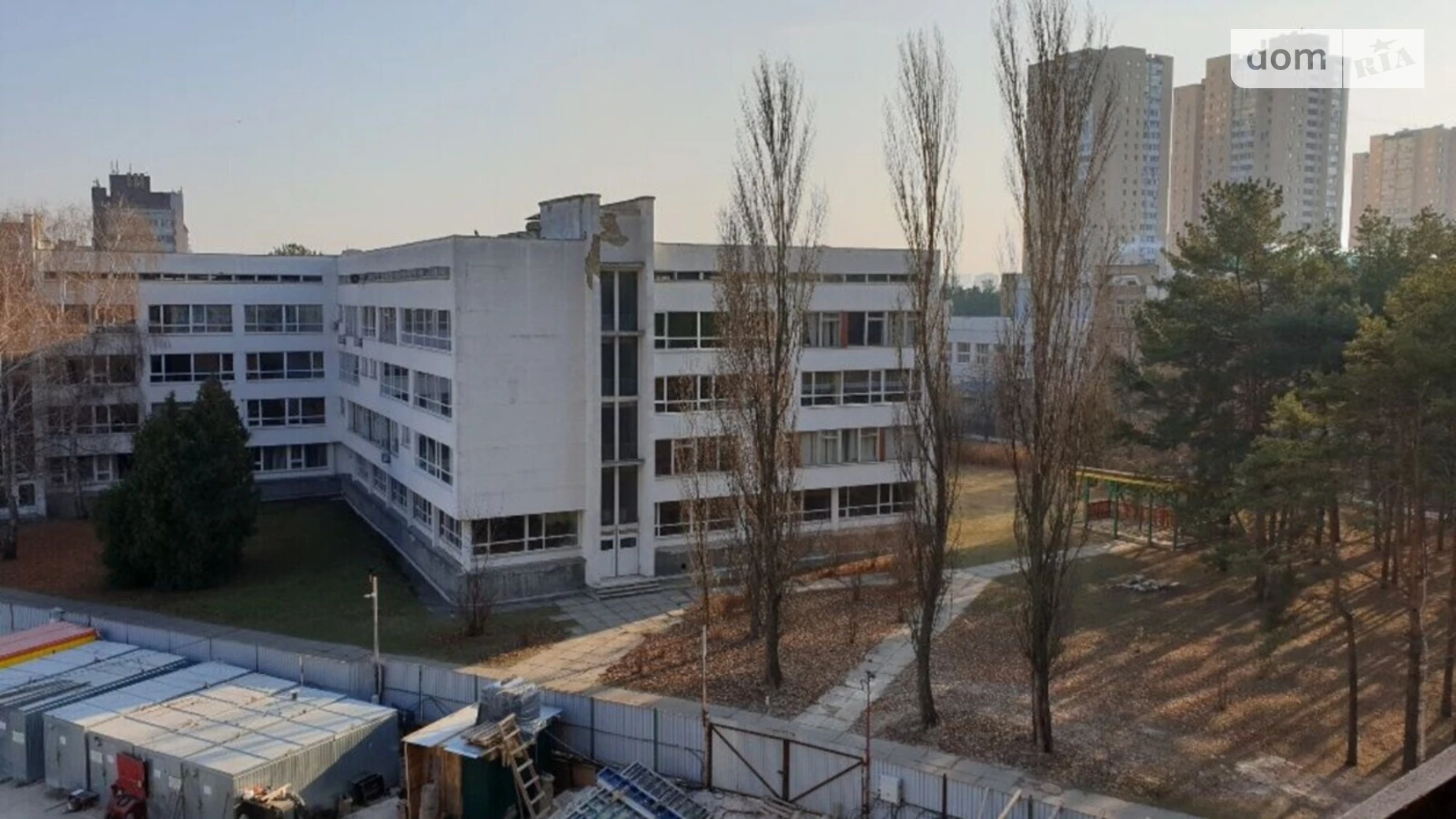 Продается 1-комнатная квартира 49 кв. м в Киеве, ул. Князя Романа Мстиславича(Генерала Жмаченко), 26 - фото 3