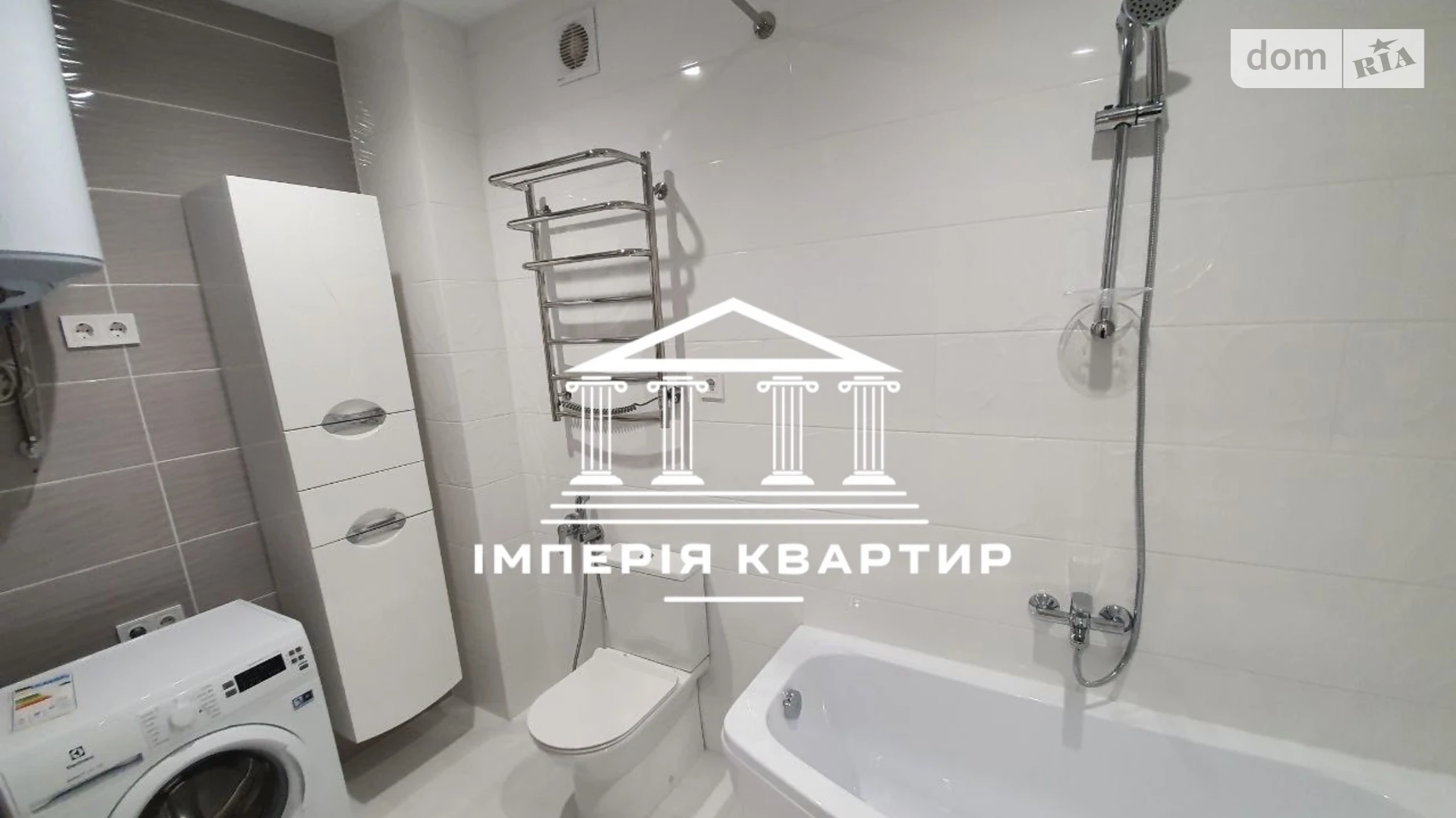 Продається 2-кімнатна квартира 46 кв. м у Харкові, вул. Академіка Павлова, 158 корпус 2 - фото 5