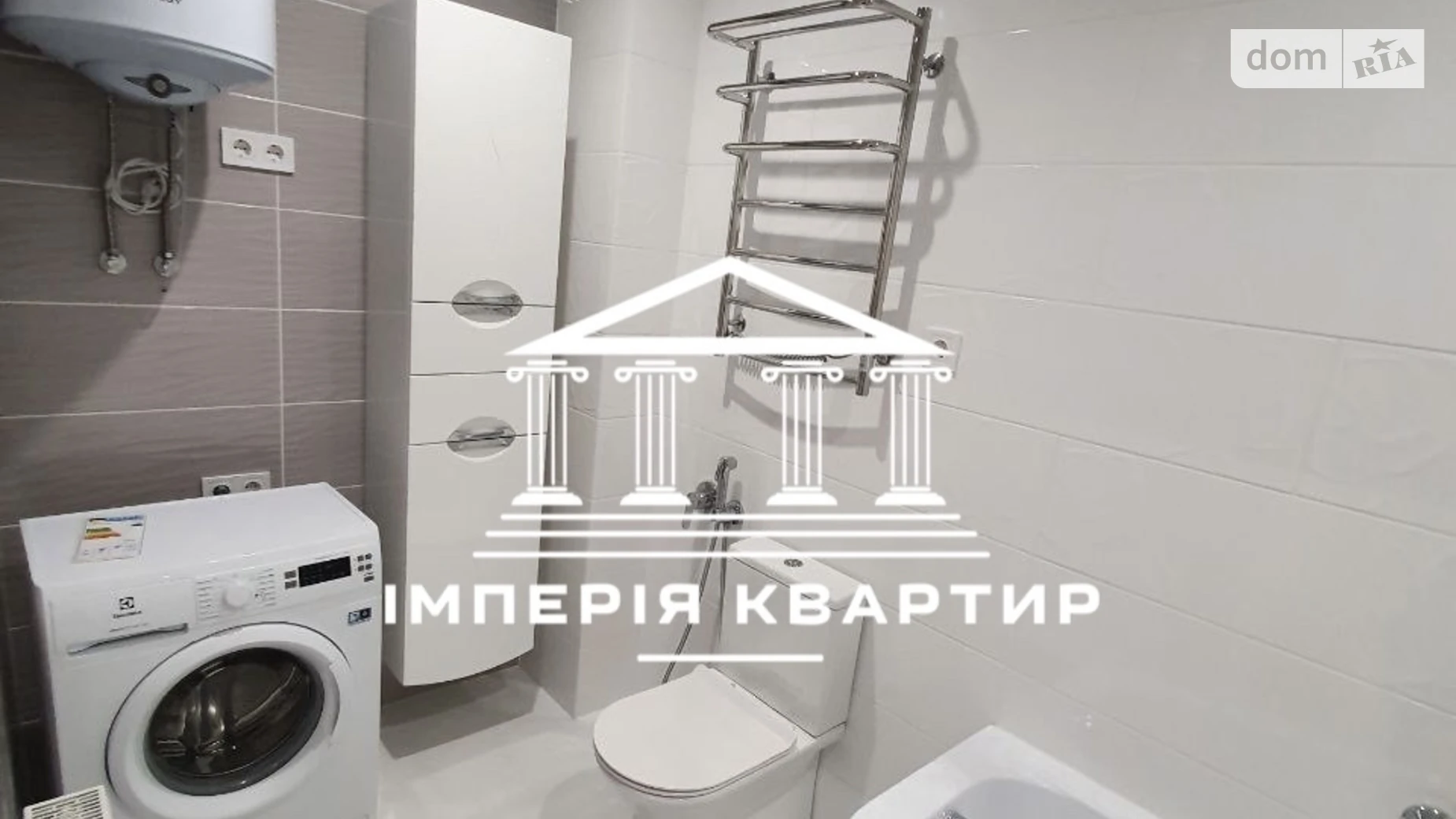 Продається 2-кімнатна квартира 46 кв. м у Харкові, вул. Академіка Павлова, 158 корпус 2 - фото 4