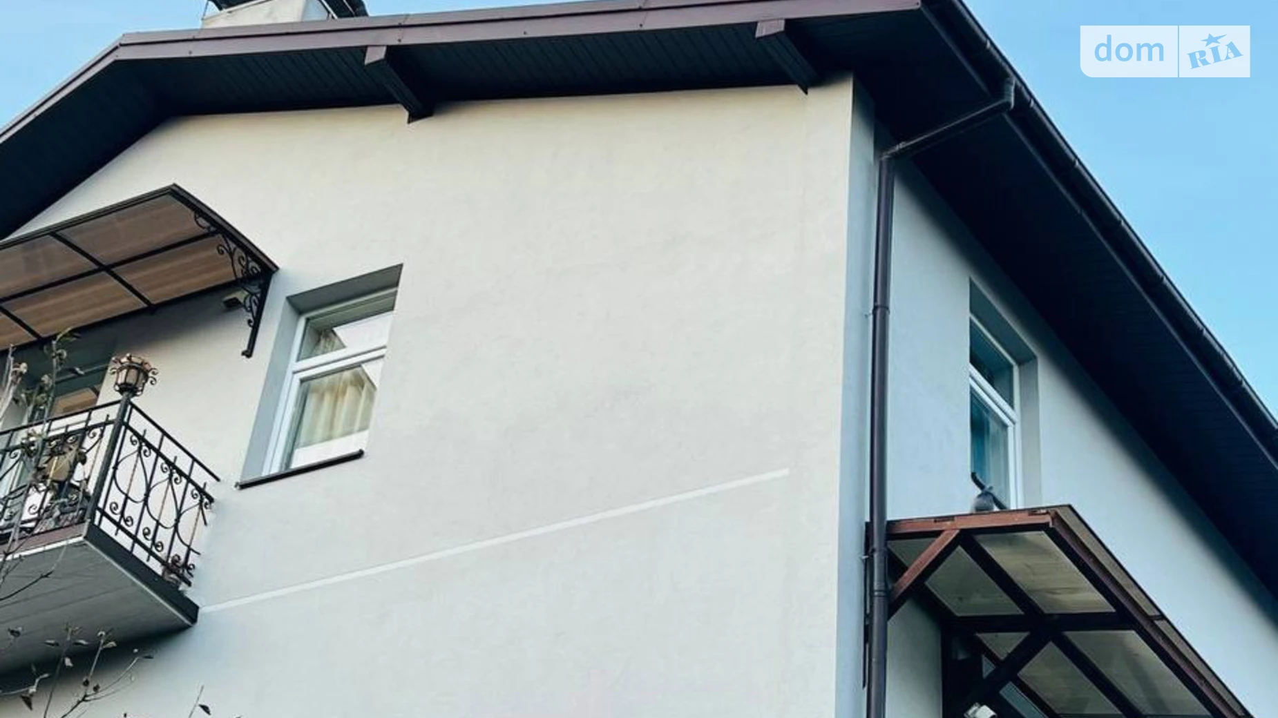 Продается 5-комнатная квартира 115 кв. м в Львове, ул. Остапа Луцкого - фото 3