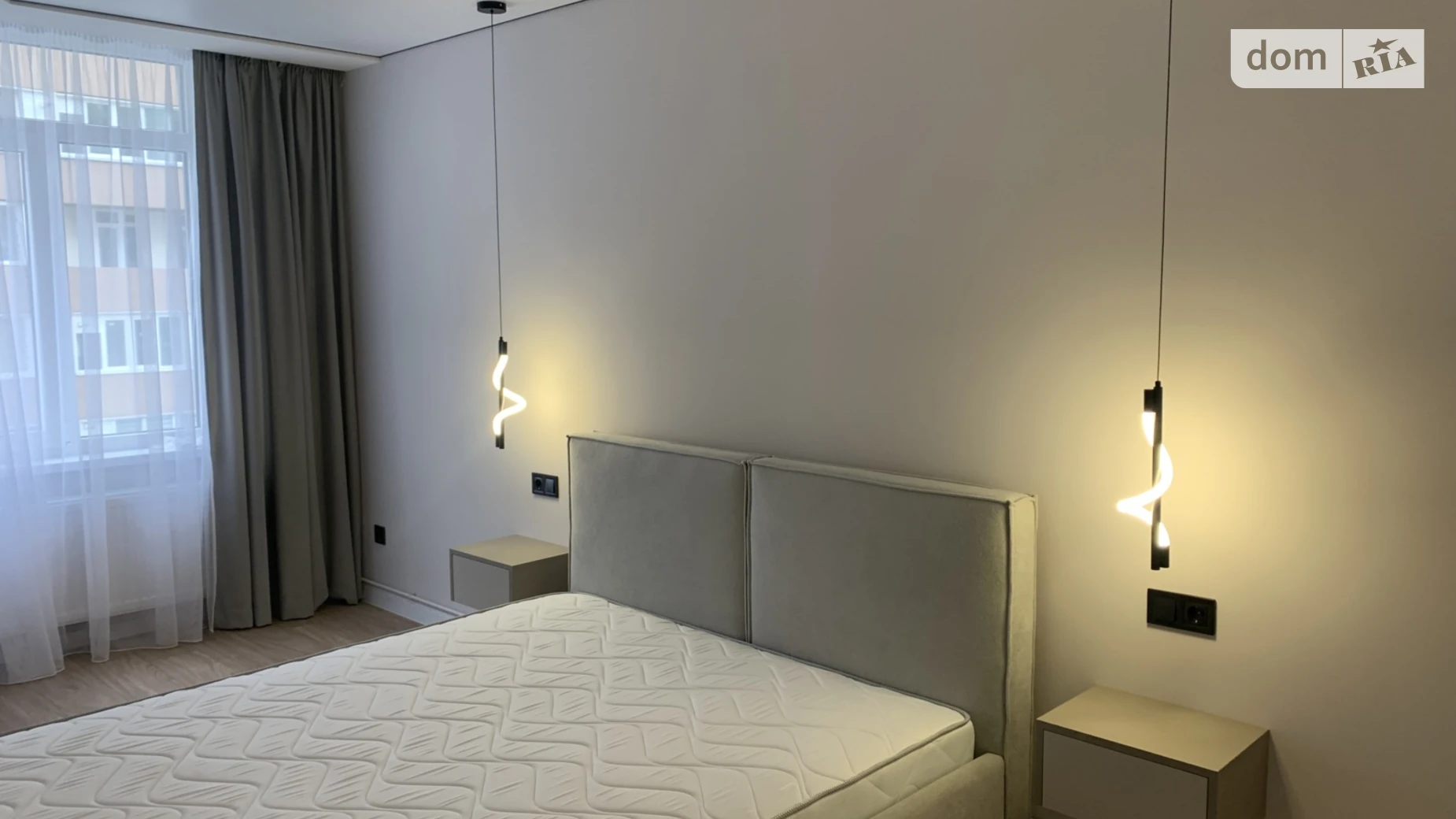 2-комнатная квартира 57 кв. м в Тернополе, ул. Смакулы - фото 3