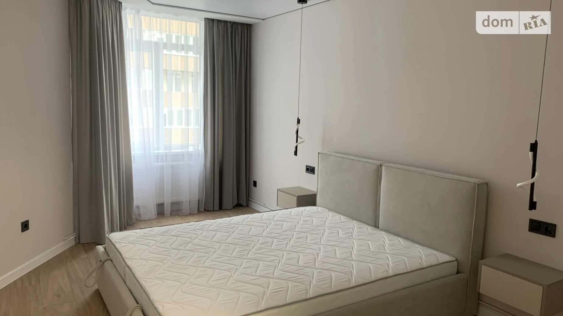 2-комнатная квартира 57 кв. м в Тернополе, ул. Смакулы - фото 5