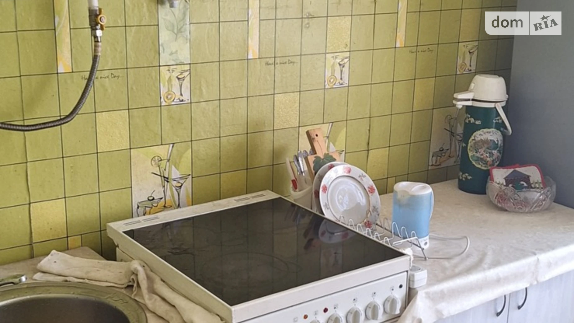 Продается 2-комнатная квартира 49 кв. м в Кривом Роге, ул. Соборности(Косиора), 22 - фото 3