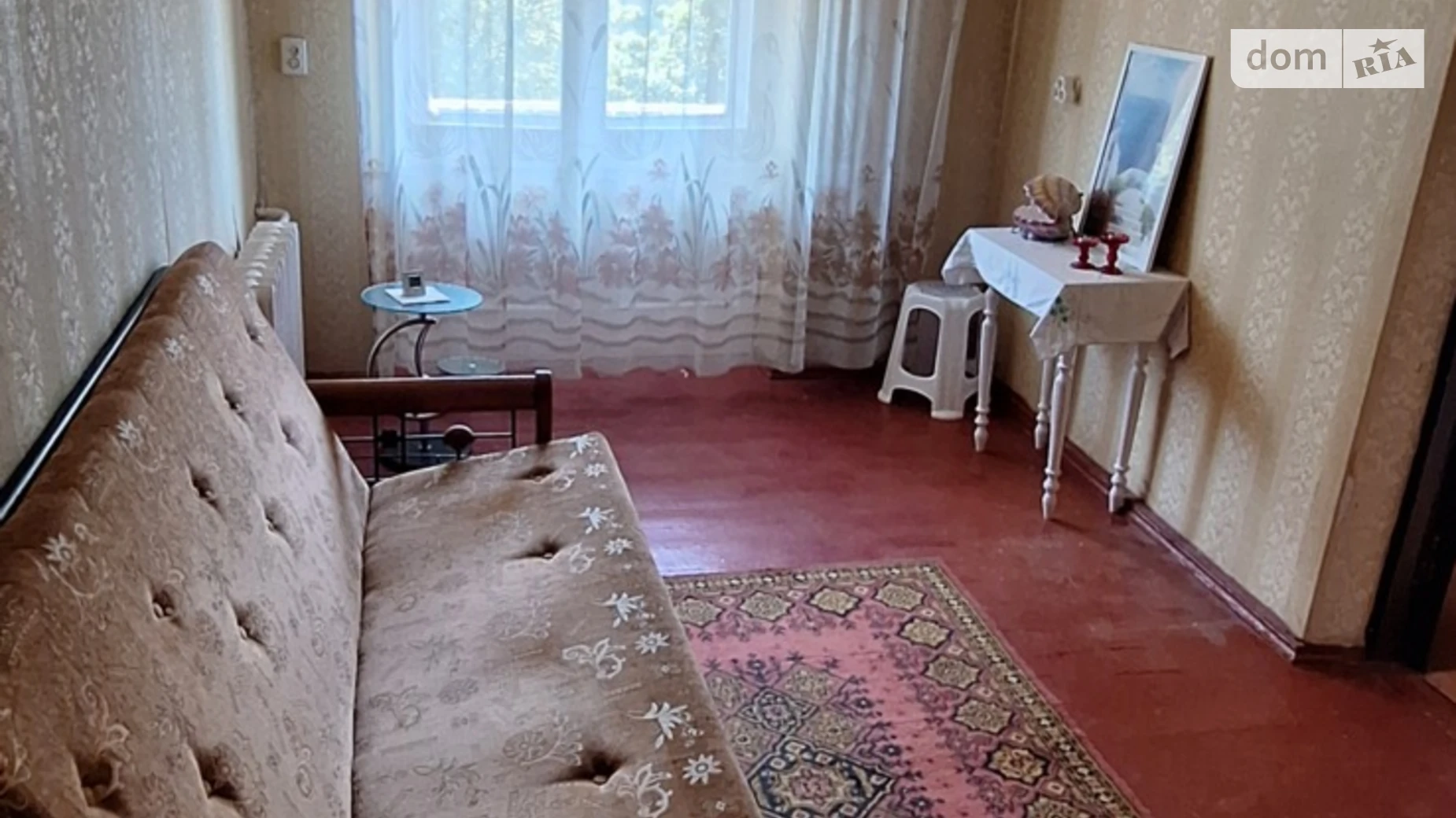 Продается 2-комнатная квартира 49 кв. м в Кривом Роге, ул. Соборности(Косиора), 22 - фото 5