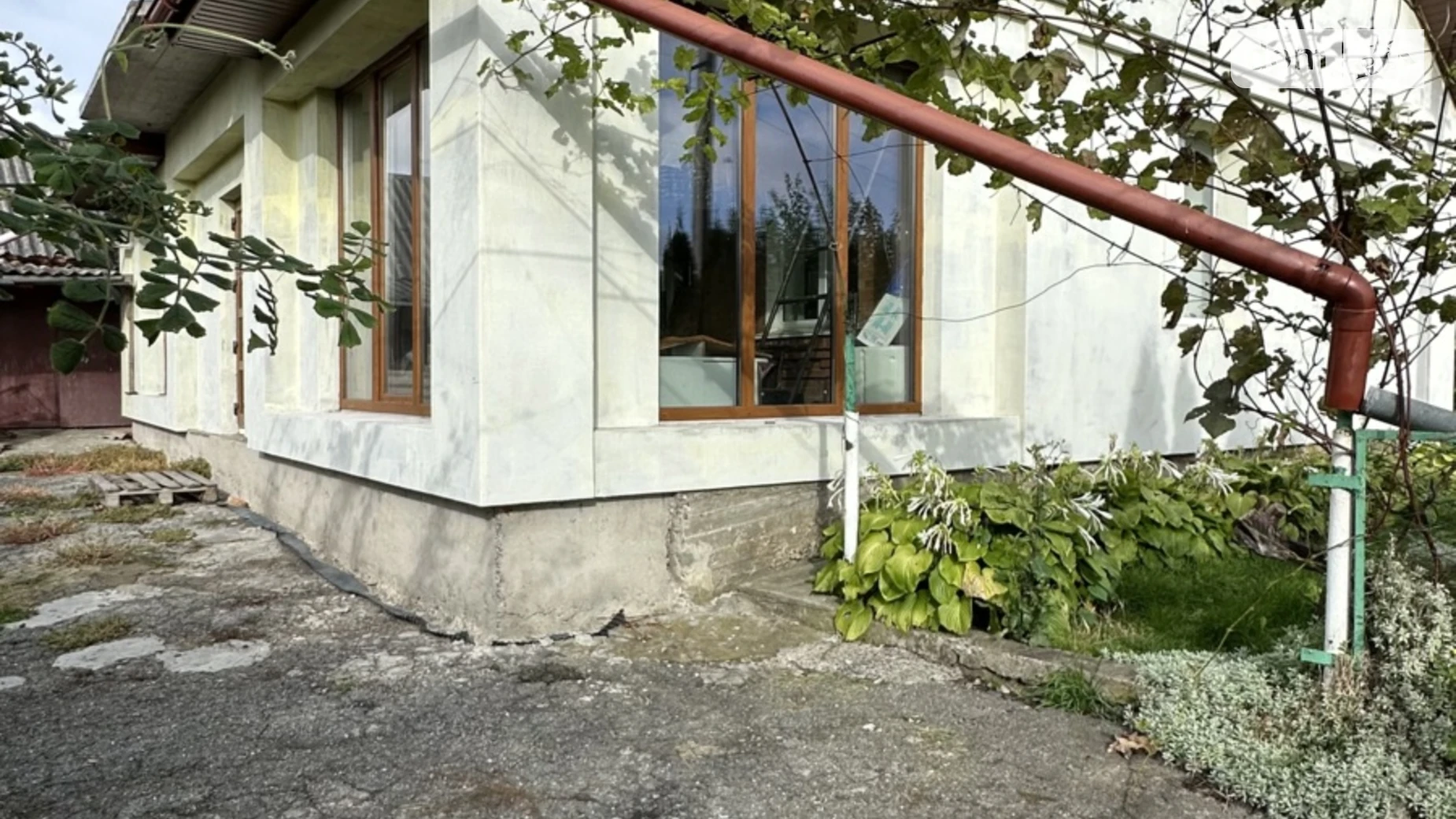 Продается одноэтажный дом 110 кв. м с подвалом, цена: 56000 $ - фото 4