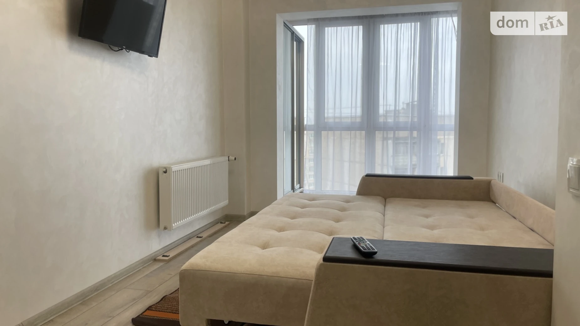 Сдается в аренду 1-комнатная квартира 44 кв. м в Виннице, ул. Пирогова, 76 - фото 5