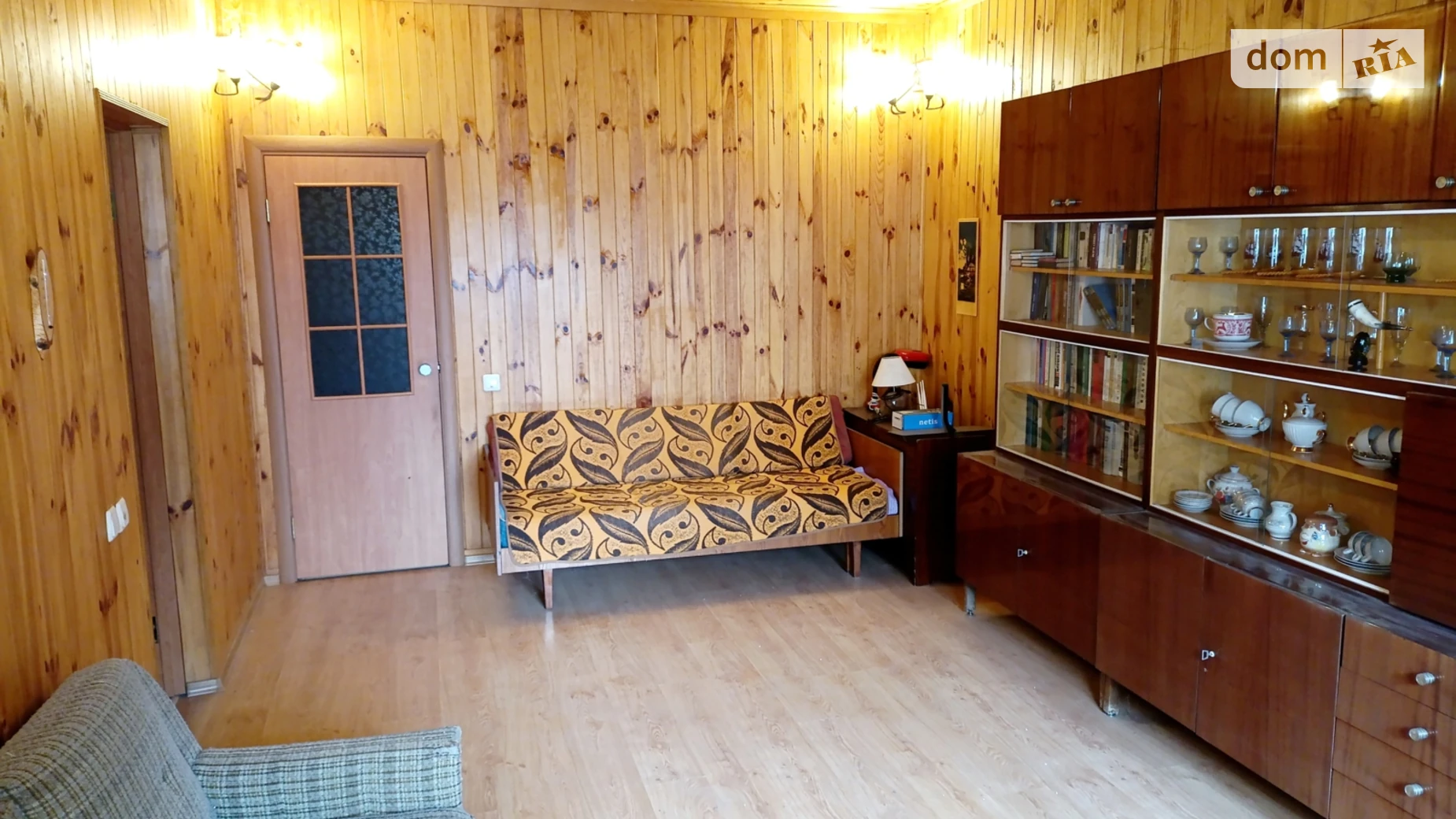Сдается в аренду одноэтажный дом 50 кв. м с камином, цена: 10000 грн - фото 2