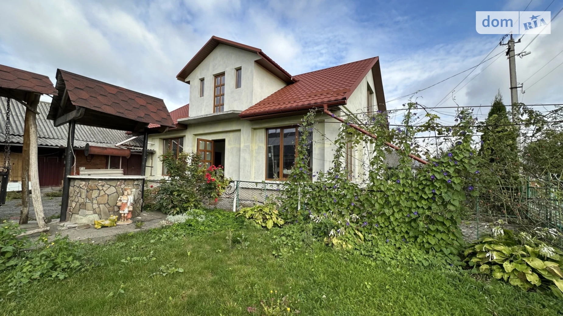 Продается одноэтажный дом 110 кв. м с подвалом, цена: 56000 $ - фото 3