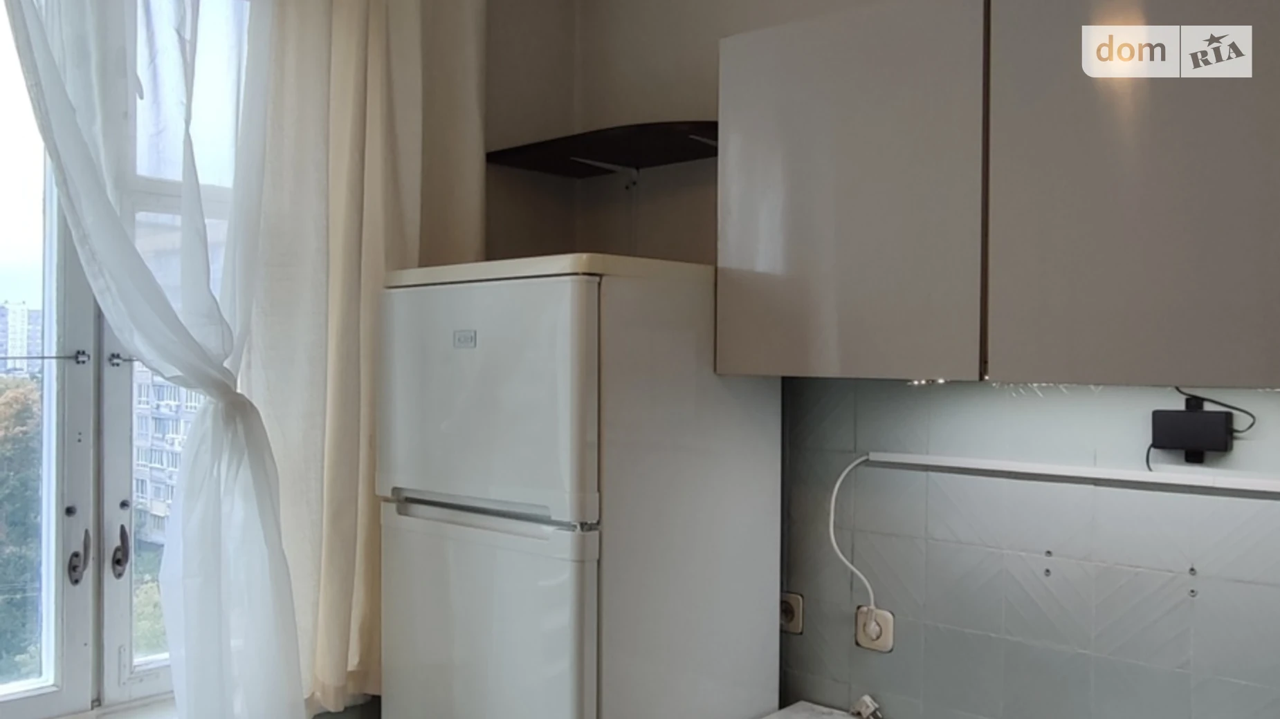 Продается 2-комнатная квартира 45 кв. м в Киеве, просп. Владимира Ивасюка, 9 - фото 5