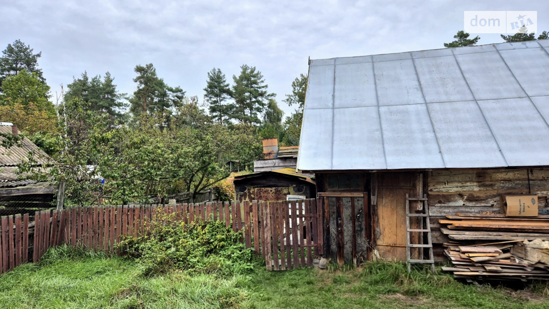 Продается часть дома 53 кв. м с беседкой, цена: 9500 $ - фото 3