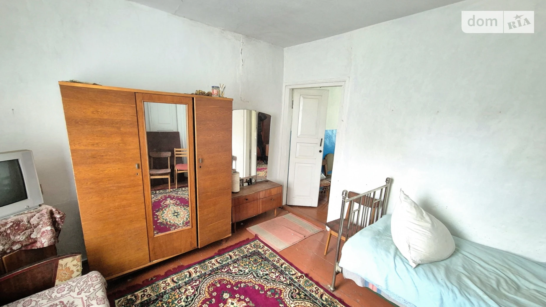 Продается часть дома 53 кв. м с беседкой, цена: 9500 $ - фото 4