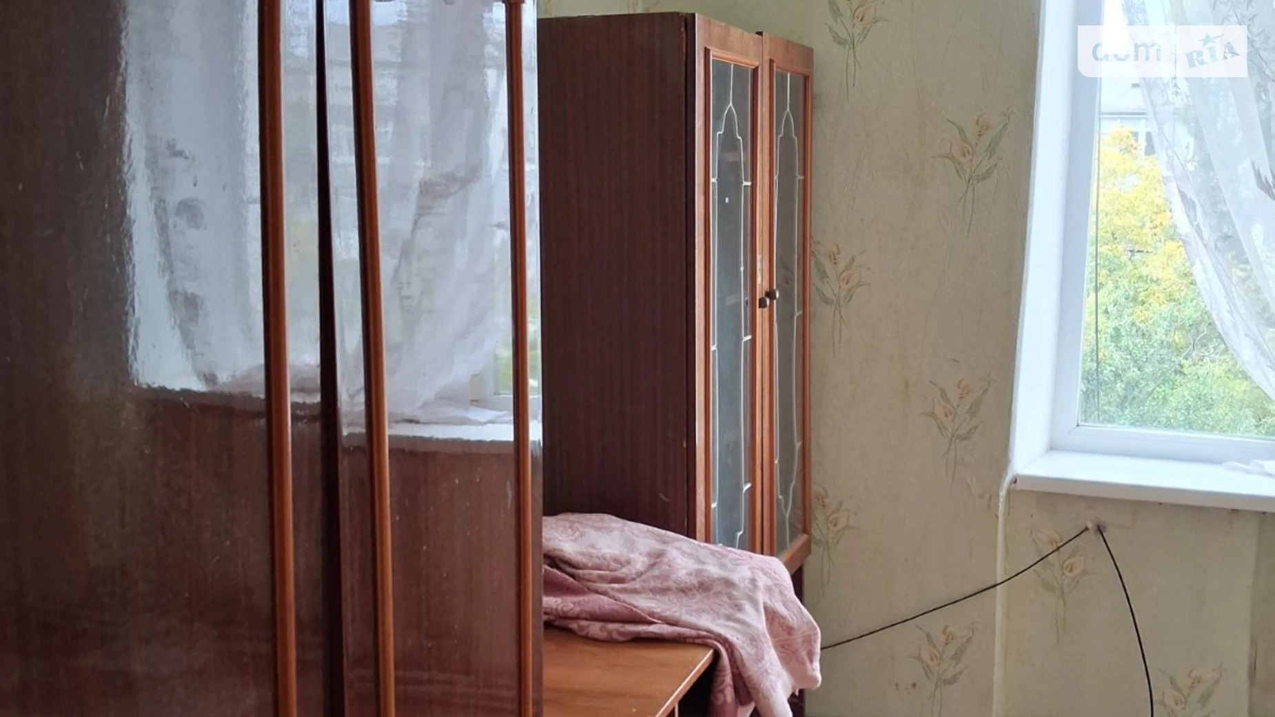 Сдается в аренду 2-комнатная квартира 50 кв. м в, цена: 7000 грн - фото 3