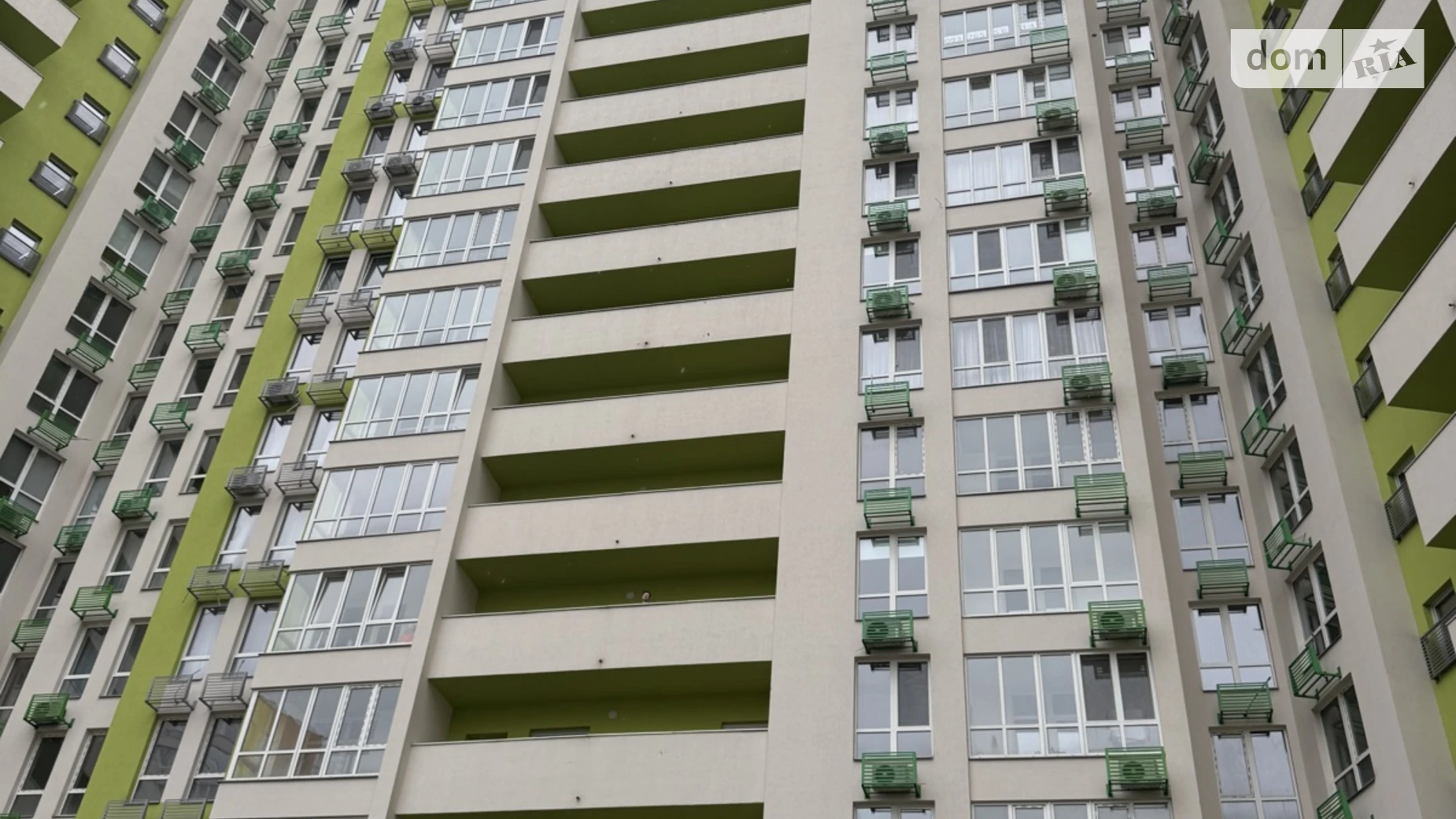 Продается 2-комнатная квартира 71.4 кв. м в Киеве, ул. Бердника Олеся, 1Д - фото 3