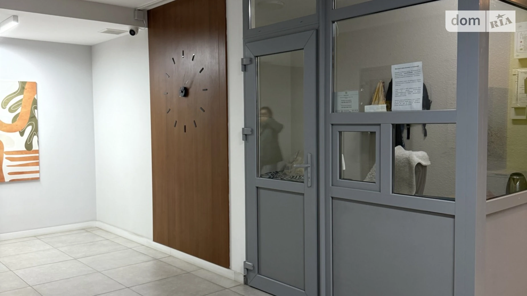 Продается 2-комнатная квартира 71.4 кв. м в Киеве, ул. Бердника Олеся, 1Д - фото 4