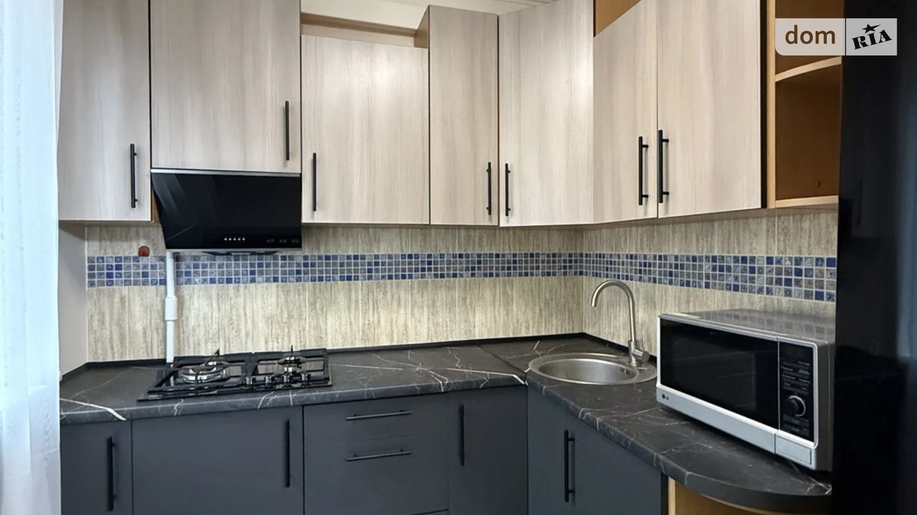 Продается 3-комнатная квартира 58.6 кв. м в Одессе, ул. Евгения Танцюры(Генерала Петрова) - фото 2