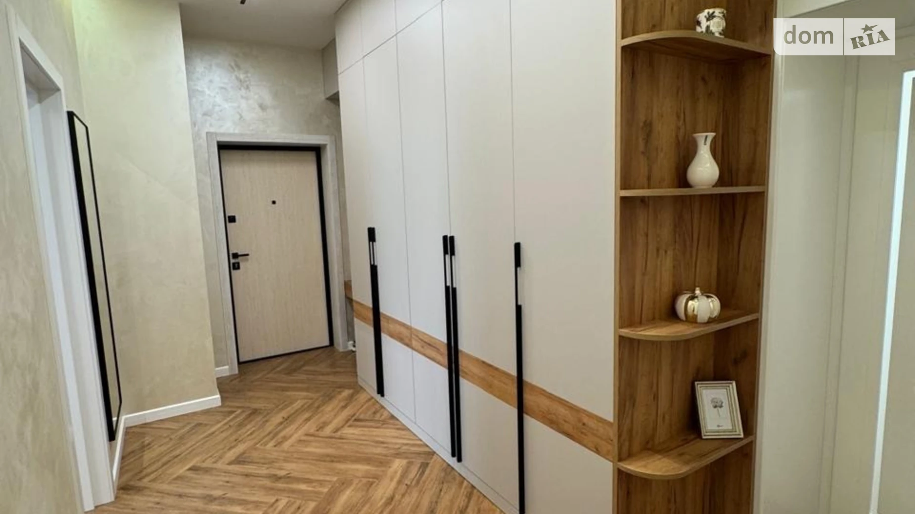 Продається 2-кімнатна квартира 64.9 кв. м у Ужгороді, цена: 133000 $ - фото 2