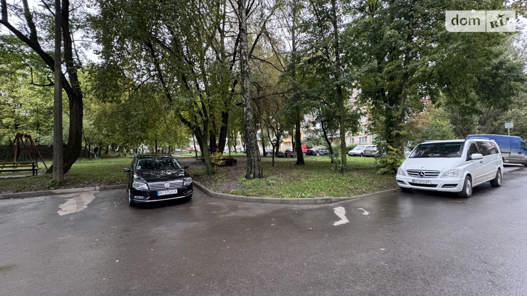 1-комнатная квартира 32 кв. м в Тернополе, ул. Академика Сергея Королева - фото 2