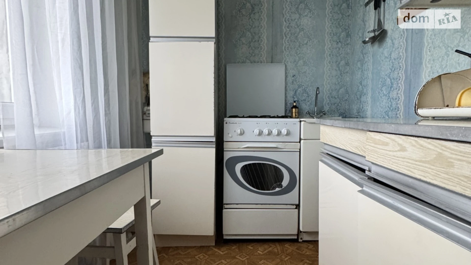 1-комнатная квартира 32 кв. м в Тернополе, ул. Академика Сергея Королева - фото 5
