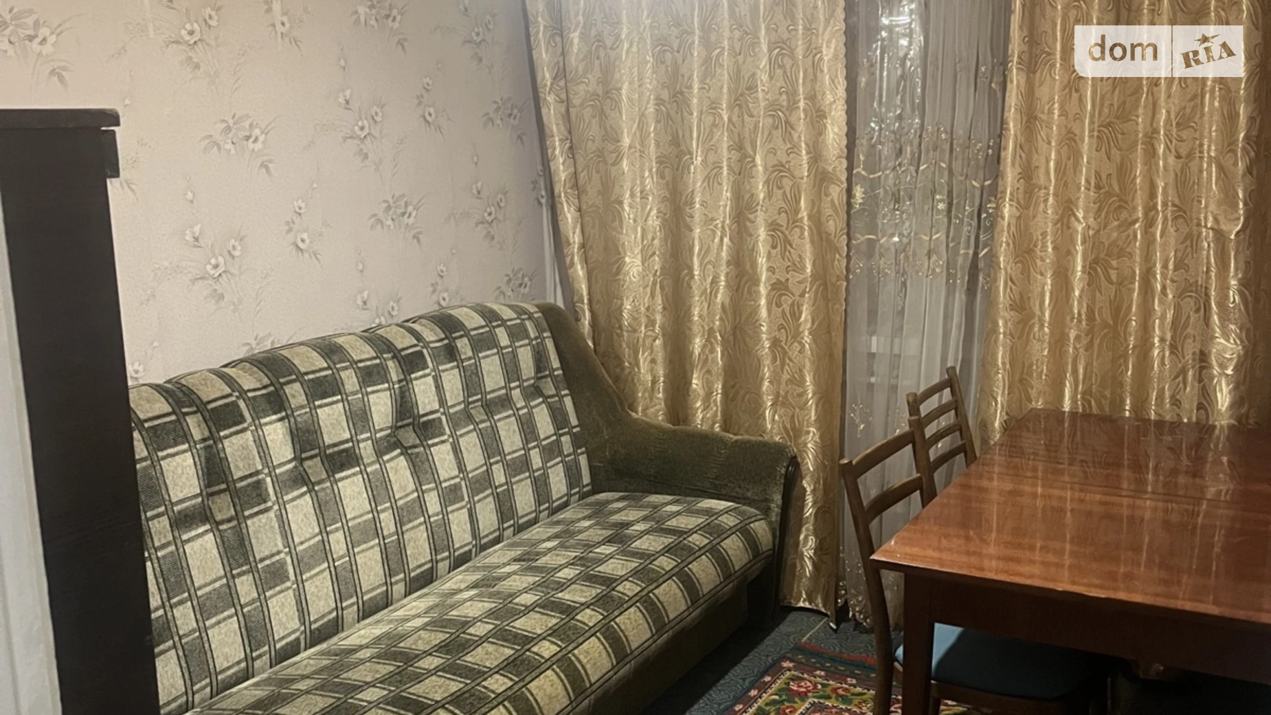 Здається в оренду 3-кімнатна квартира 46 кв. м у Харкові, вул. Нескорених(Героїв Праці), 19Б - фото 3