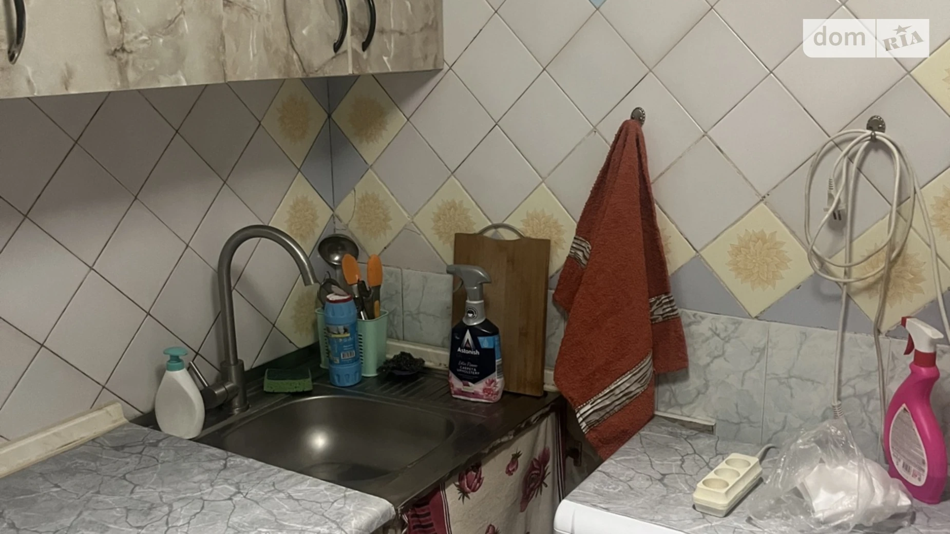 Здається в оренду 3-кімнатна квартира 46 кв. м у Харкові, вул. Нескорених(Героїв Праці), 19Б - фото 5