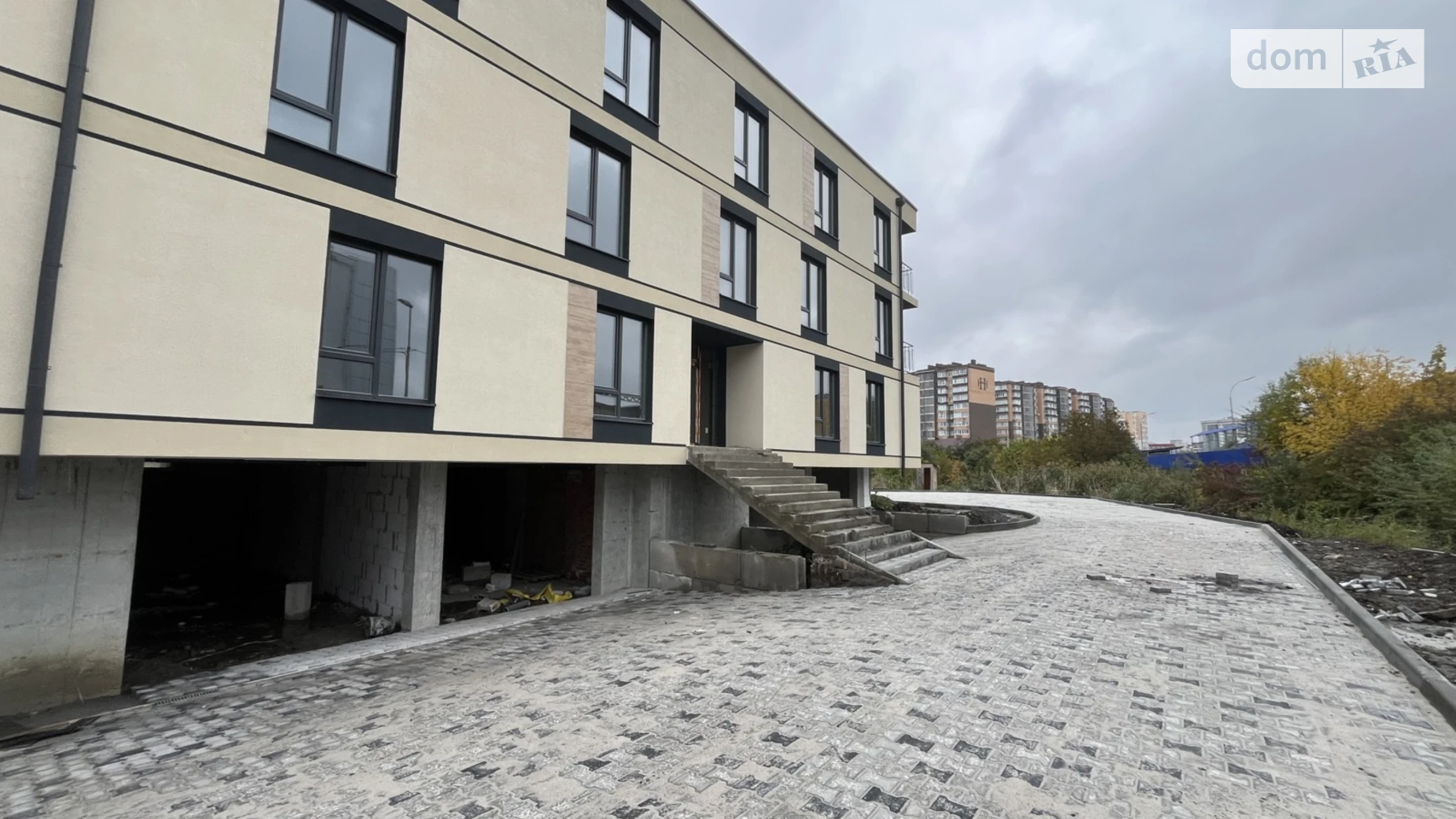 Продается 1-комнатная квартира 50.23 кв. м в Хмельницком, пер. Степана Бандеры, 14 - фото 3