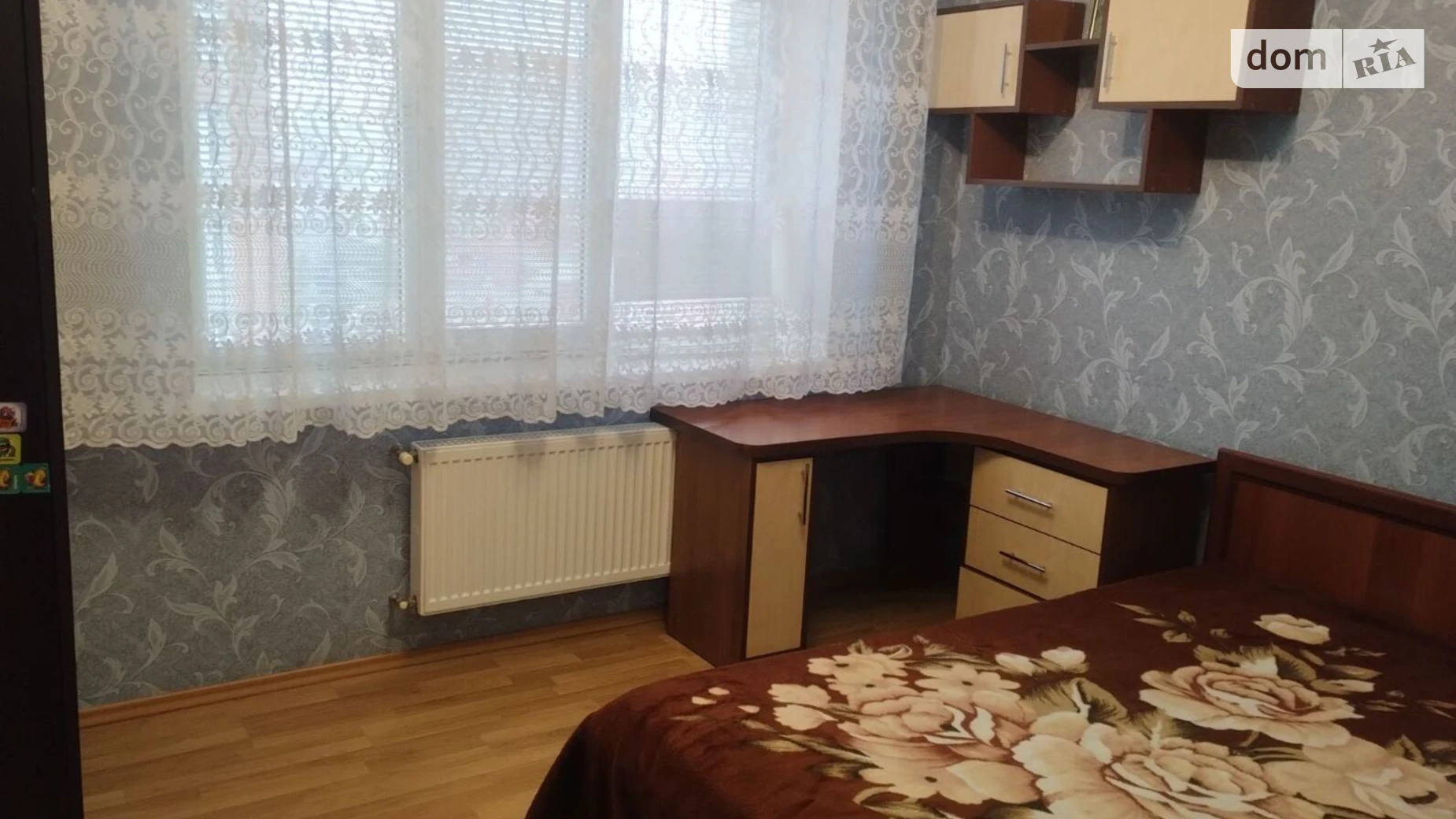 Сдается в аренду 1-комнатная квартира 42 кв. м в Виннице, бул. Свободы, 2 - фото 2