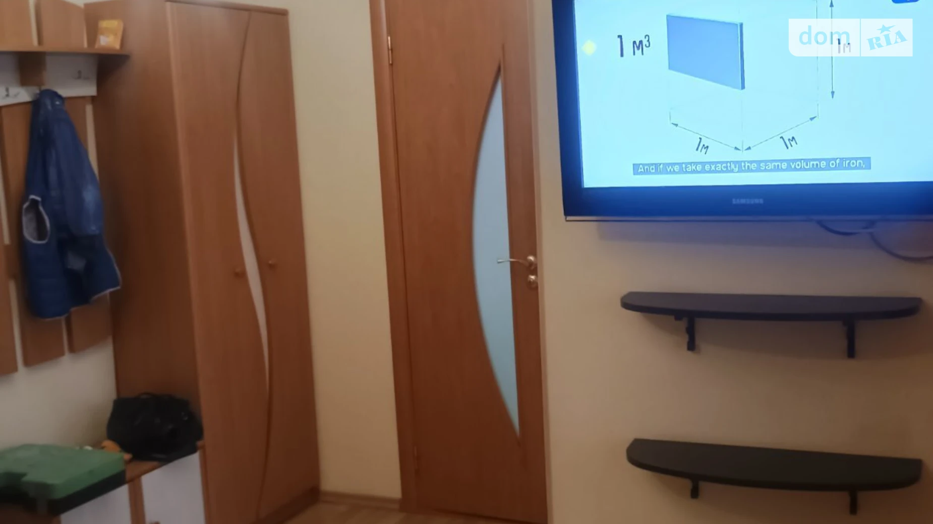 Сдается в аренду 1-комнатная квартира 42 кв. м в Виннице, бул. Свободы, 2 - фото 3