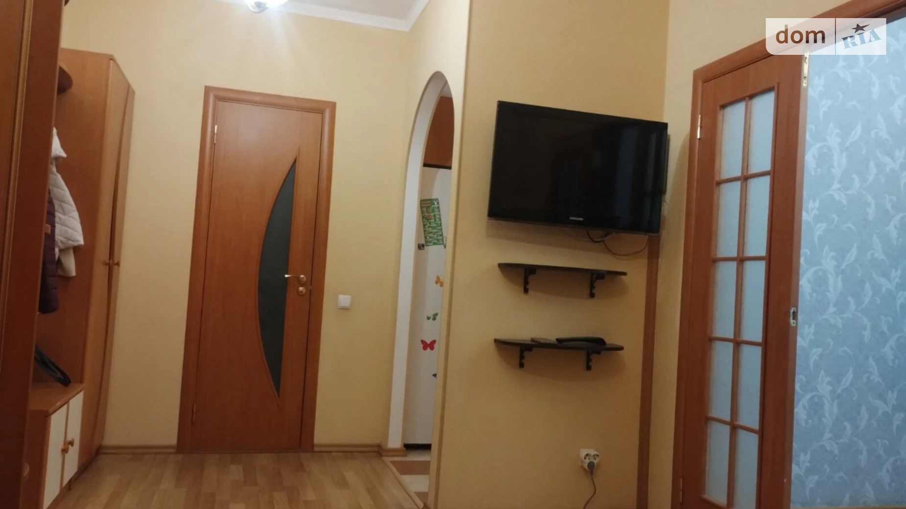 Сдается в аренду 1-комнатная квартира 42 кв. м в Виннице, бул. Свободы, 2 - фото 4