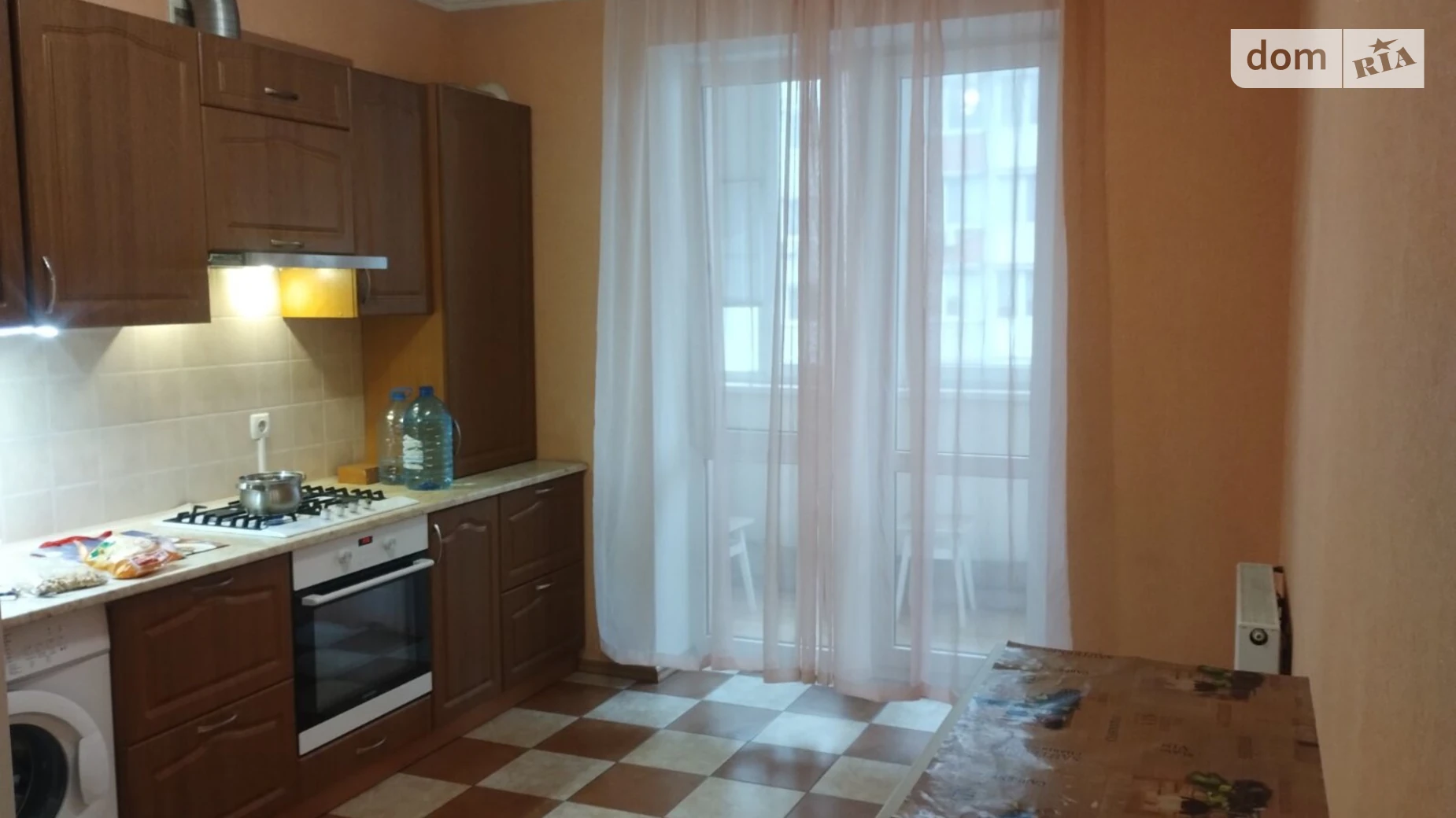 Сдается в аренду 1-комнатная квартира 42 кв. м в Виннице, бул. Свободы, 2 - фото 5