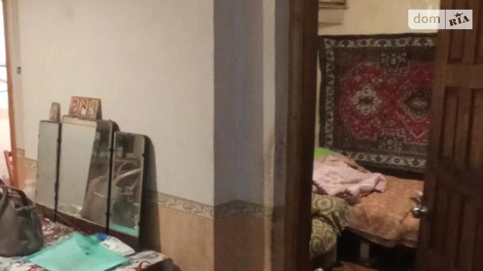 Продается часть дома 51.9 кв. м с камином, цена: 16000 $ - фото 4