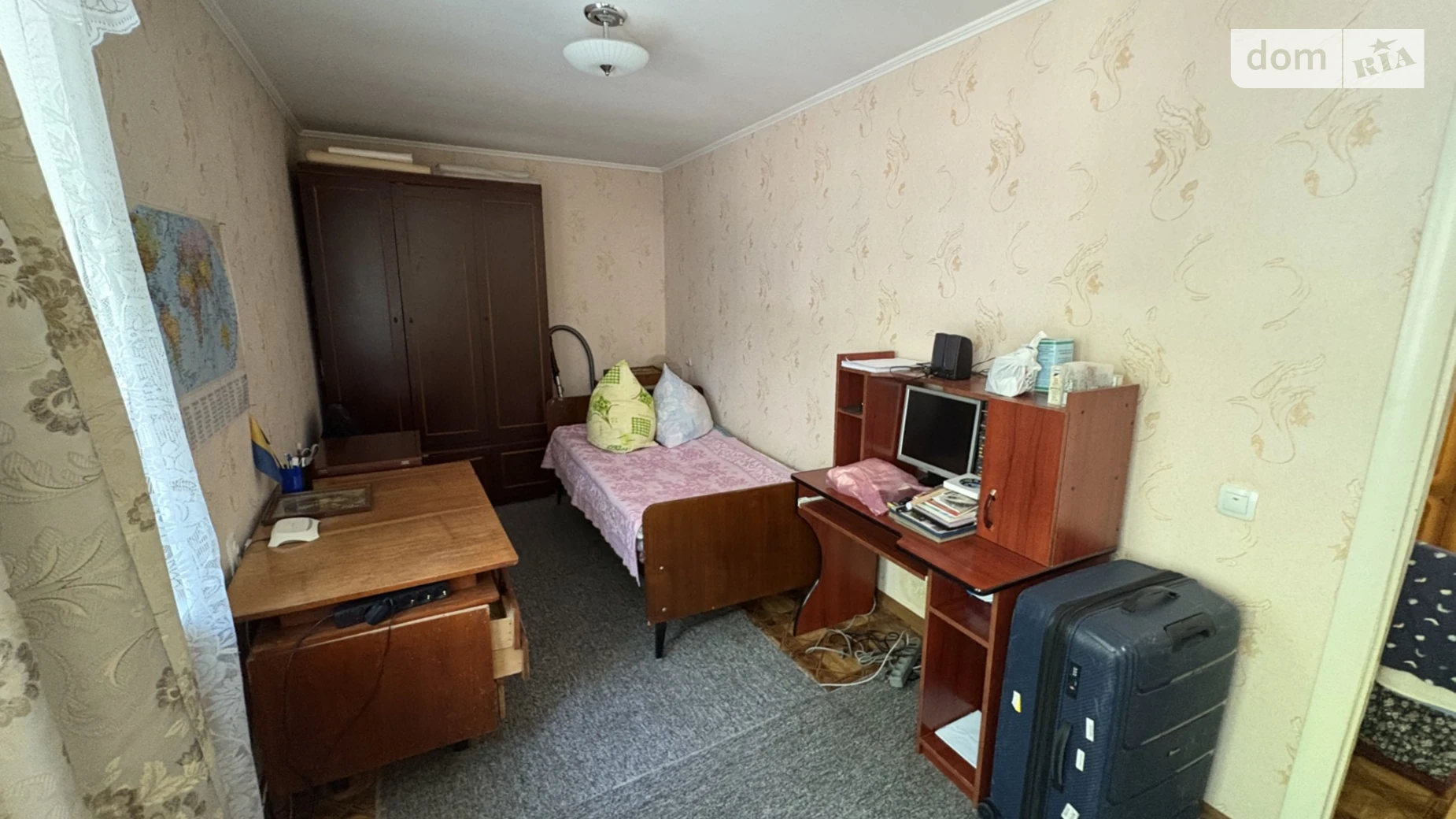 Продается 2-комнатная квартира 43 кв. м в Николаеве, ул. Китобоев - фото 2