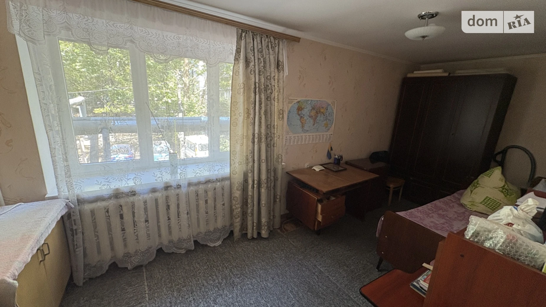 Продается 2-комнатная квартира 43 кв. м в Николаеве, ул. Китобоев - фото 4